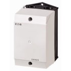 EATON - Caja aislante IP65 80x120x95 guía CI-K1-95TS