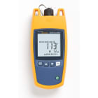 FLUKE - Unidad principal de Fiber QuickMap™ con fibra de lanzamiento SC/LC 50 µm y maletín de transporte.