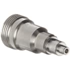 FLUKE - Extremo de sonda de vídeo universal APC de 1,25 mm para latiguillos