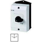 EATON - Interruptor levas 20A montaje en caja T0-3-8212/I1