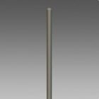 DISANO - Columna 1485 acero H=5000mm grafito