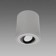 DISANO - Luminaria decorativa THEMIS R150 0710 24W 4K CLD-D-D blanco
