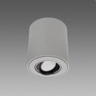 DISANO - Luminaria decorativa THEMIS R150 0710 24W 4K CLD-D-D blanco