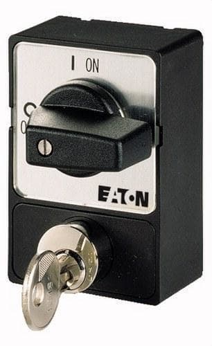 EATON - Enclavamiento cerradura SVA-T3
