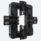 CIRCUTOR - TQ-12 1500/5, TRANSFORMADOR DE CORRIENTE DE NÃšCLEO PARTIDO