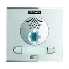 FERMAX - AMP.VID.DIOX CITY 2 PLUS V3.0/18V (D)