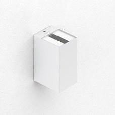 DISANO - Aplique 1576 SQUARE LED 16W CLD CELL grafito 3K