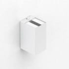 DISANO - Aplique 1576 SQUARE LED 16W CLD CELL grafito 3K