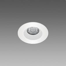 DISANO - Downlight MARTE 10 618 LED 6W 4K CLD blanco