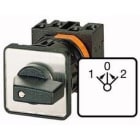 EATON - Interruptor levas 63A montaje empotrar T5B-3-8228/E