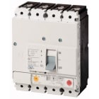 EATON - Interruptor magnetotérmico automático LZMB1-4-A80-I 4P 80A 25kA