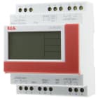BEG - Programador digital anual TS-DY2 4 canales
