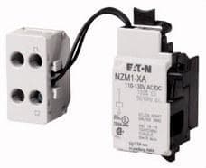 EATON - Disparador Shunt emisor NZM1-XA480-525AC/CC
