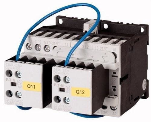 EATON - Inversor 3P 55kW 400V DIULM12/21 (110V 50Hz)