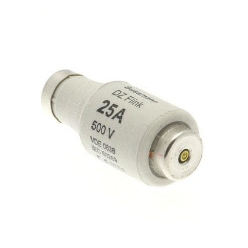 EATON - Base fusible 25A DII/E27 500V AC