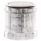 EATON - Módulo luminoso baliza señalización SL7-L24-W-HP blanco