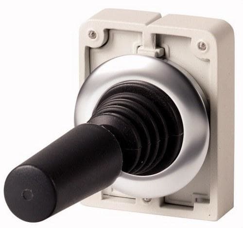 EATON - Joystick M30C-FWJS4 30mm plano 4 posiciones