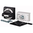 EATON - Mando NZM1-XTVD-0 con accionamiento giratorio