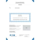 EATON - Software programación SW-GALILEO para panel XV/S/H