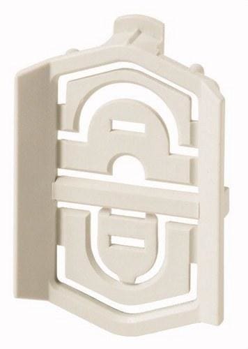 EATON - Tapa protectora de contacto IP20 para contactores DILM80170