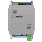 INTESIS - PASARELA AC PANASONIC ECOI AND PACI SYSTEMS TO MODBUS RTU INTERFACE - 1 UNIT