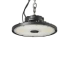 JISO - PRO 05150-3M - Campana - LED SMD - 100-120-150W - CCT (3000-4000-5000)K - Driver incluido 0-10V - Color Negro