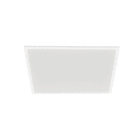 JISO - Panel 600x600 PRO 32940 LED SMD 40W 3000K driver incluido on-off color blanco técnico