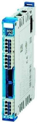 EATON - Módulo salida digital XN-322-8DO-P05