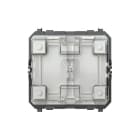ABB - Sensor con 2 canales / 2 actuadores 8A
