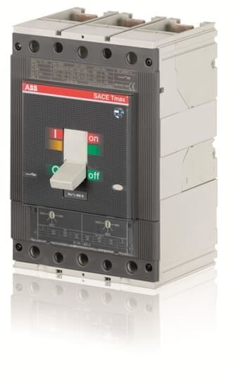 ABB - T5V-HA 400 TMA 400-4000 3p F F 800V AC