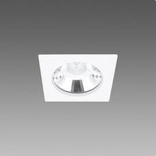 DISANO - Downlight JET Q 130 657 LED 23W 4K CLD blanco