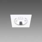 DISANO - Downlight JET Q 130 657 LED 23W 4K CLD blanco