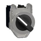 APC by Schneider Electric - Selector flush 2 posiciones   fijas 1na 1 nc