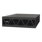 APC by Schneider Electric - SE Easy UPS SRVS 240V RM Battery Pack for 6&10kVA Rack, Extended Runtime model