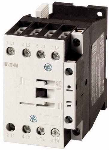EATON - Contactor 4P DILMP32-10 230V 50/60Hz