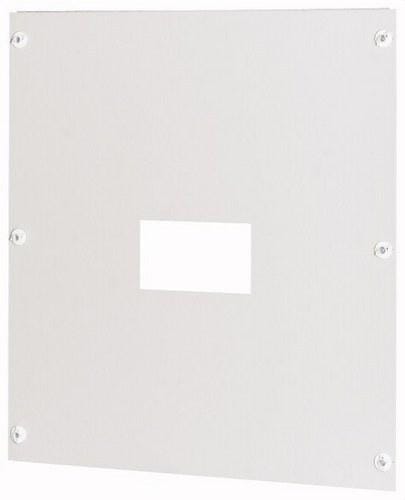 EATON - Placa frontal BPZ-FP-NZM4-800-MV-XVTL