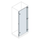 ABB - IS2 CONTRAPUERTA 1800X800, RAL7035