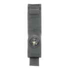 ABB - Bloque contacto MLBL-04W 100-130V AC