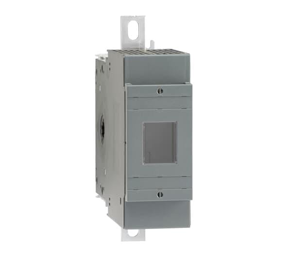 ABB - Cuarto polo OSP400D