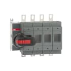 ABB - INTERRUPTOR FUSIBLE OS200D04FP