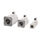ROCKWELL - SERVOMOTOR KINETIX VP 480V AC VPF-B0753M-PJ12AF