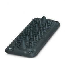 PHOENIX CONTACT - Placas para el paso de cables MC-25/27-MULTI-67-PVO-BK