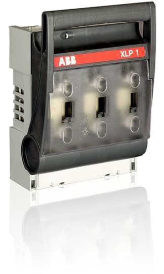 ABB - Desconectador fusible 3P XLP1-6BC