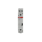 ABB - Relé de instalación E297-16-11/230 1p 16A 1NA+1NC
