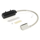 ROCKWELL - CABLE COMPATIBLE 0,5m 1492-CONACAB005B