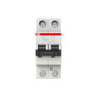 ABB - Int.aut. S201-C80NA 1p 80A C 6kA