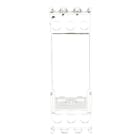 ABB - Protector transparente COV.11
