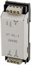 EATON - Filtro supresor alimentación 24V CC XT-FIL-1