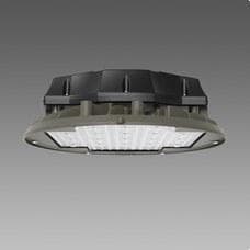 DISANO - Proyector 2882 SATURNO LED 120W CLD grafito RAL7021
