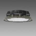 DISANO - Proyector 2882 SATURNO LED 120W CLD grafito RAL7021